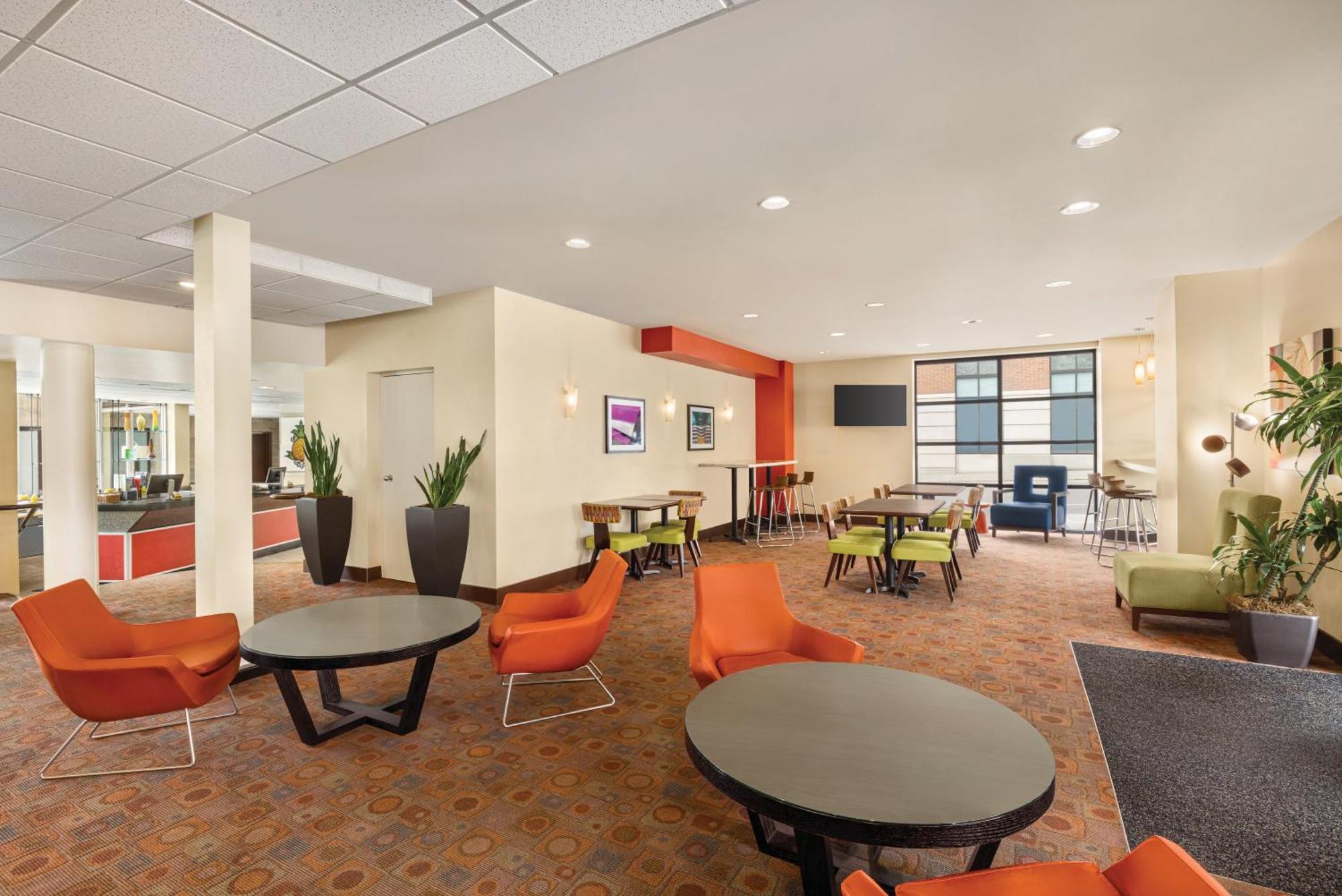 Staypineapple, University Inn, University District Seattle Dış mekan fotoğraf