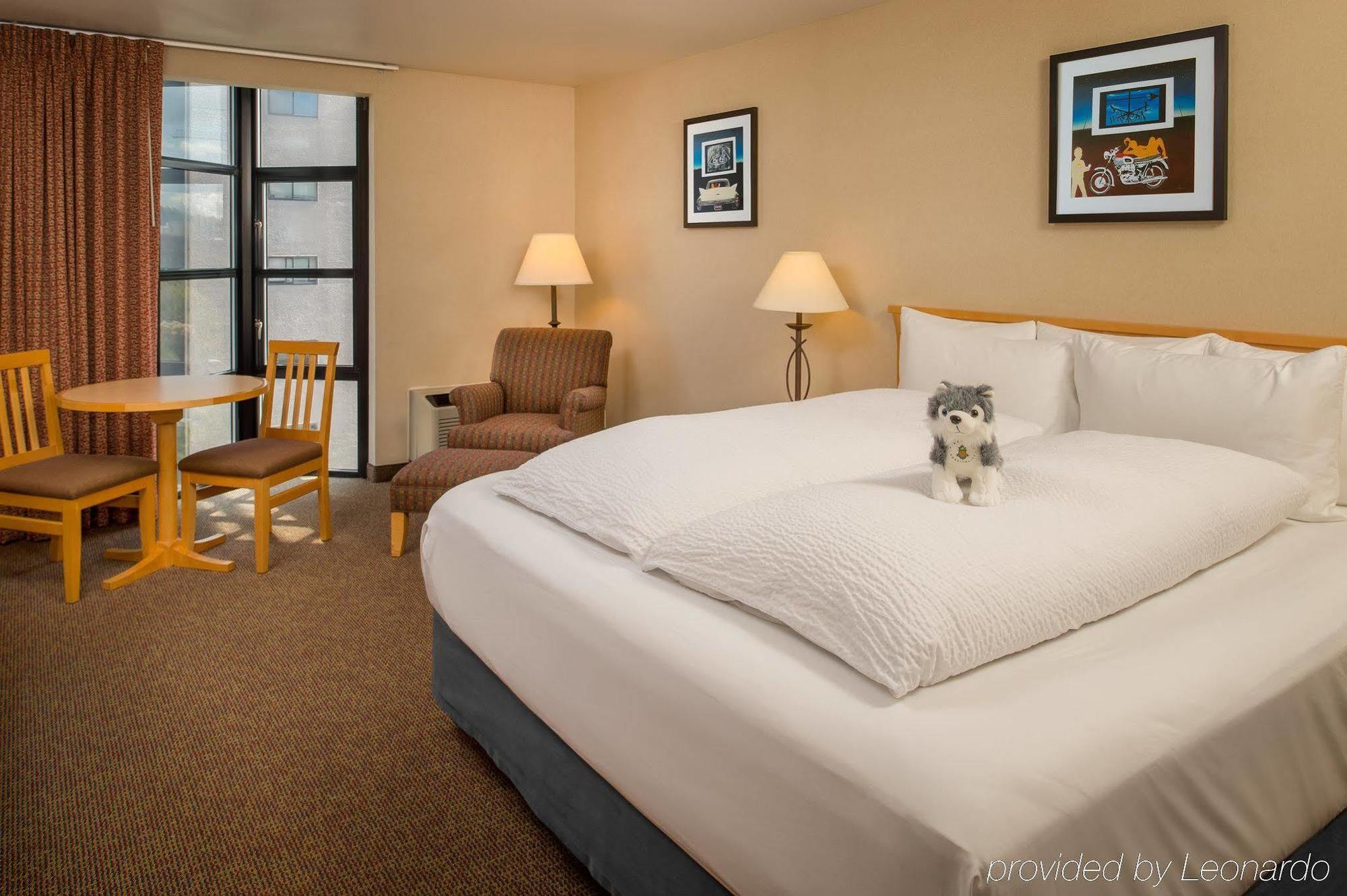 Staypineapple, University Inn, University District Seattle Dış mekan fotoğraf