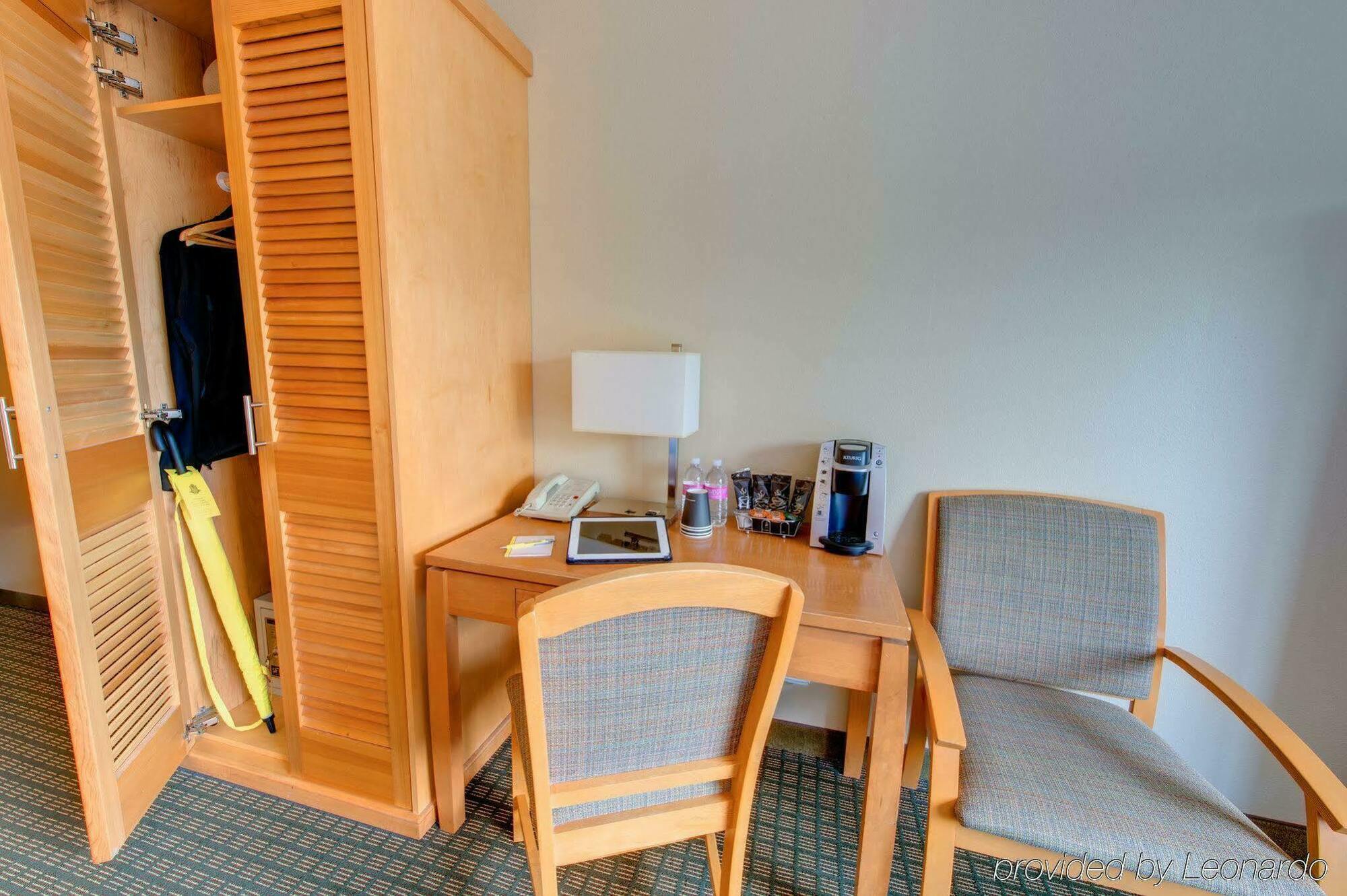 Staypineapple, University Inn, University District Seattle Dış mekan fotoğraf